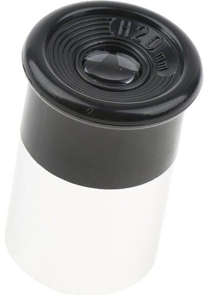 H20 mm Astronomi Teleskop Lens Görünen Çok Kaplamalı Optik (Yurt Dışından) fırsatları