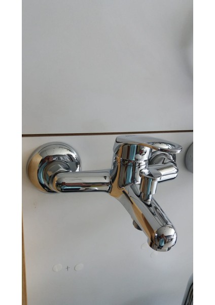 Trento Banyo Bataryası