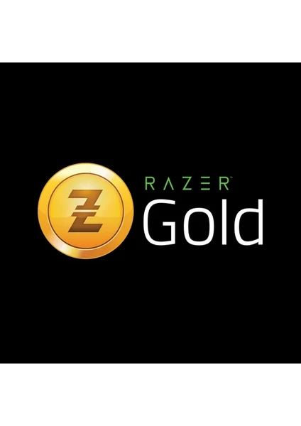 Razer Gold 50TL