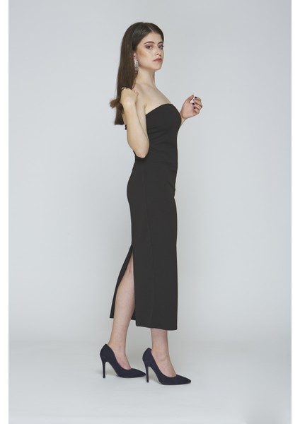 Stella Black Dress fiyatları