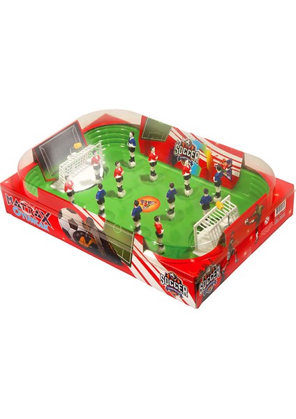 Çocuk Mini Futbol Oyuncağı