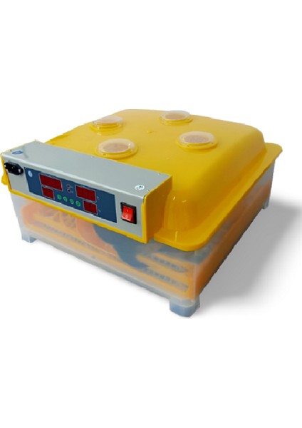 Kuluçka Makinesi 48'li