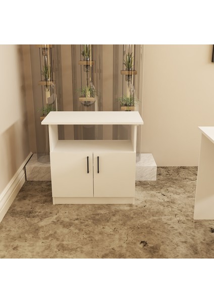 Merkür-1-2-3-4 Ofis Büro Masa Takımı MRK01