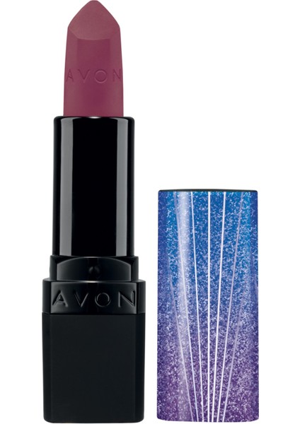 Özel Tasarımlı Ultra Mat Ruj - Berry Blast