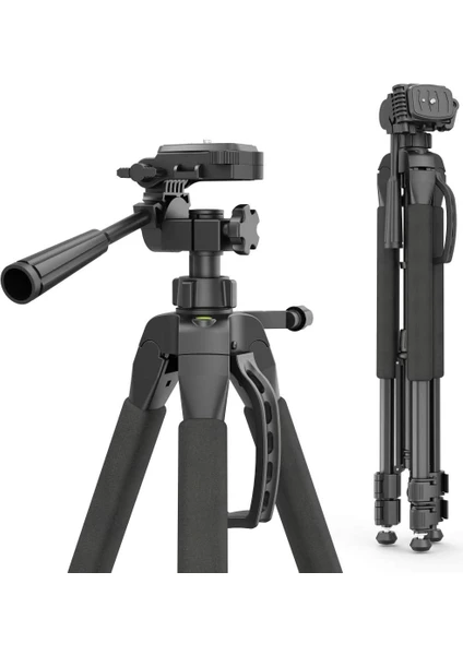 Tripod Action 165 3D