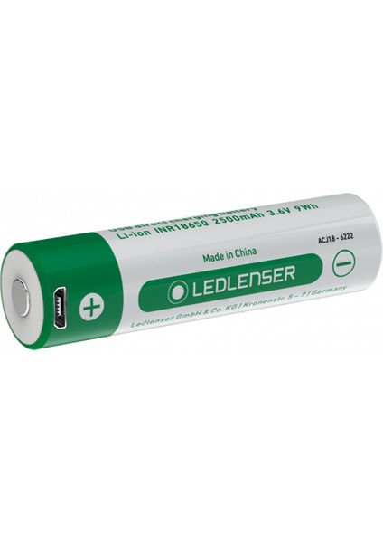 10440 Pil 200MAH