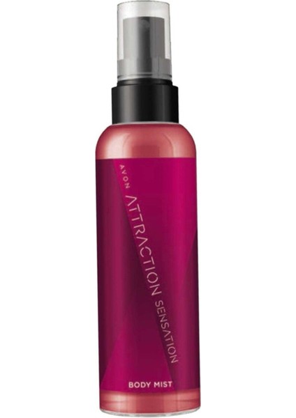 Wish Of Love + Attraction Sensation Vücut Spreyi + Glimmerstick Suya Dayanıklı Göz Kalemi modelleri