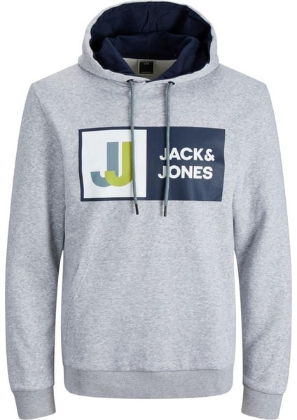 Erkek Gri Sweatshirt ( Model Kodu : 12216327 ) indirimleri