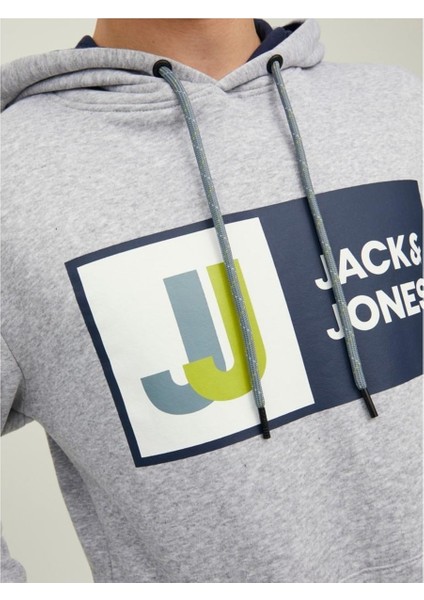 Erkek Gri Sweatshirt ( Model Kodu : 12216327 ) modelleri