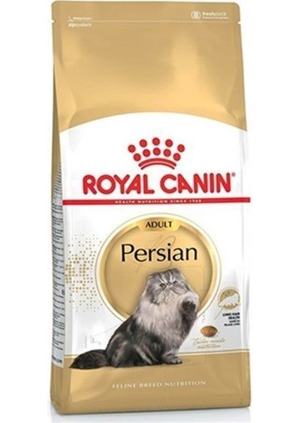 Persian Yetişkin Kedi Maması 2 kg
