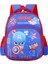 Çocuk Seyahat - Anaokulu Sırt Çantası (Yurt Dışından) 1
