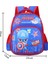 Çocuk Seyahat - Anaokulu Sırt Çantası (Yurt Dışından) 2