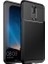 Huawei Mate 10 Lite Karbon Görünüm Negro Silikon Kılıf 1