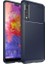 Huawei P20 Pro Karbon Görünüm Negro Silikon Kılıf + Ekran Koruyucu Nano 1