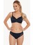 Lısca 22259 Ivonne Duman Rengi-Sd Slip Külot 1