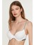 Kadın Push-Up Beyaz Sütyen 33511601 3