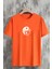 Ying&yang Tasarım T-Shirt 1