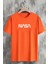 Nasa Tasarım T-Shirt 1
