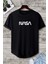 Nasa Tasarım T-Shirt 1