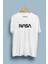 Nasa Tasarım T-Shirt 1
