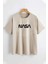 Nasa Tasarım T-Shirt 1