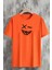 Emoji Baskılı Tasarım T-Shirt 1