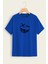 Emoji Baskılı Tasarım T-Shirt 1