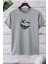 Emoji Baskılı Tasarım T-Shirt 1