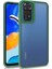 Xiaomi Redmi Note 11 Pro 4.5g Kılıf Kamera Çıkıntılı Metalik Parlak Renkli Lens Çerçeveli Silikon 1