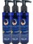 Yasemin Aromalı Vücut Masaj Yağı Jasmine Flavored Massage Oil 125 ml 3 Adet 1