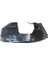 Fıat Egea- Cross- 21->; Ön Çamurluk Davlumbazı Sol 4