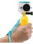Telesın Aksiyon Kameraları Için The Handler Şamandıra Tutacak Bobber ( Gopro & INSTA360 & Sjcam & Vantop ) 5