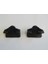Renault Kangoo- Classic- 03/07; Ön Tampon Bağlantı Braketi Sağ/sol Set (2 Parça) 2