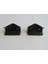 Renault Kangoo- Classic- 03/07; Ön Tampon Bağlantı Braketi Sağ/sol Set (2 Parça) 3