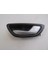 Renault Megane- Iv- Sd/hb- 16/20; Ön Kapı Iç Açma Kolu Sağ Gümüş Gri (Euro Body) 3