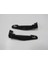 Cıtroen C3- 16/20; Arka Tampon Bağlantı Braketi Sağ/sol Set (2 Parça) 1