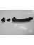 Renault Fluence- 09/16; Ön Kapı Dış Açma Kolu Sağ/sol Aynı (Adet) Siyah Sensör Delikli 1