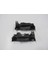 Cıtroen C3- 10/16; Arka Tampon Braketi Sağ/sol Set (2 Parça) 1
