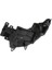 Renault Fluence- 09/12; Far Alt Bağlantı Braketi Sol (Far Alt Taşıyıcı) Plastik 2