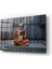 Harley Quinn Cam Tablo - 72X46 cm 1
