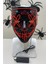 Cadılar Bayramı Halloween Pilli Işıklı Maske 00004 2