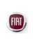 Fiat Line Jant Göbek Arması 4 Adet 735448759 1