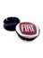 Fiat Line Jant Göbek Arması 4 Adet 735448759 2
