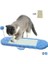 Pet Kedi Scratch Board Pad Kedi Tahliye Çizik Oyuncak Interaktif Sisal Kedi Scratcher Kitten Oyuncaklar Çok Işlevli Pad | Mobilya ve çizikler 1