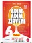 6. Sınıf Türkçe Adım Adım Zirveye Soru Bankası 1