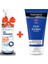 E2'quality Diş Köpük + Neutrogena Norveç Formülü Hızlı Emilen El Kremi, 75 ml 1