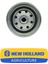 Traktör Mazot Şase Filitresi New Holland Orijinal 1930581 3