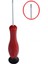 Eltos Torx Uç Saatçi Tornavidası Ph0x60 Mm 1