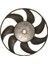 Seat Altea- 04/15; Klima Fan Kanadı (Küçük) 1
