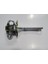 Peugeot Boxer- 03/07; Ön Kapı Durdurucusu Sağ/sol Aynı (Adet) (Kapı Gergisi) 2